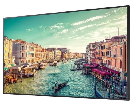 Monitor profesjonalny QM98T-B 98 cali Matowy 24h/7 500(cd/m2) 3840 x 2160 (UHD S6 Player (Tizen 4.0) Wi-Fi 3 lata On-Site (LH98Q Monitor profesjonalny QM98T-B 98 cali Matowy 24h/7 500(cd/m2) 3840 x 2160 (UHD S6 Player (Tizen 4.0) Wi-Fi 3 lata On-Site (LH98Q