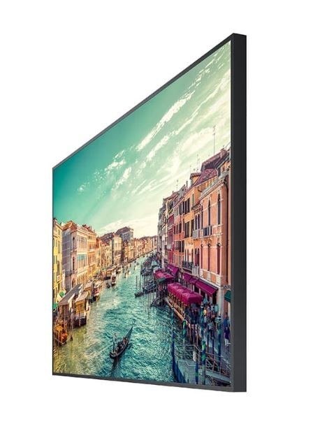 Monitor profesjonalny QM98T-B 98 cali Matowy 24h/7 500(cd/m2) 3840 x 2160 (UHD S6 Player (Tizen 4.0) Wi-Fi 3 lata On-Site (LH98Q Monitor profesjonalny QM98T-B 98 cali Matowy 24h/7 500(cd/m2) 3840 x 2160 (UHD S6 Player (Tizen 4.0) Wi-Fi 3 lata On-Site (LH98Q