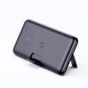PB-WL02 Power Bank 10000mAh bezprzewodowe ładowanie Qi LED Power Delivery 3.0 Quick Charge 3.0 20W