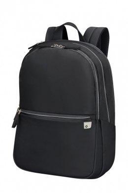 Plecak na laptopa ECO WAVE 15.6 czarny