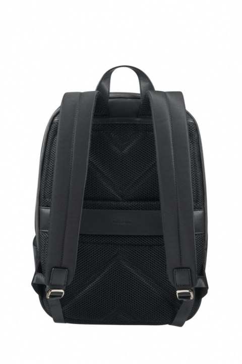 Plecak na laptopa ECO WAVE 15.6 czarny Plecak na laptopa ECO WAVE 15.6 czarny