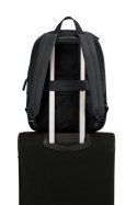 Plecak na laptopa ECO WAVE 15.6 czarny