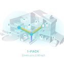 Router Deco X50 (1-pack) AX3000 Router Deco X50 (1-pack) AX3000