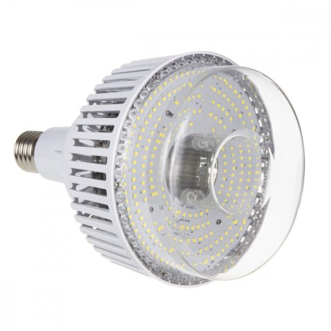 Żarówka LED E40 95W 230V Zimna biała 6500K 13000LM MCE305 CW