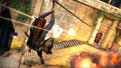 Gra Xbox One/Xbox Series X Sniper Elite 5 Gra Xbox One/Xbox Series X Sniper Elite 5