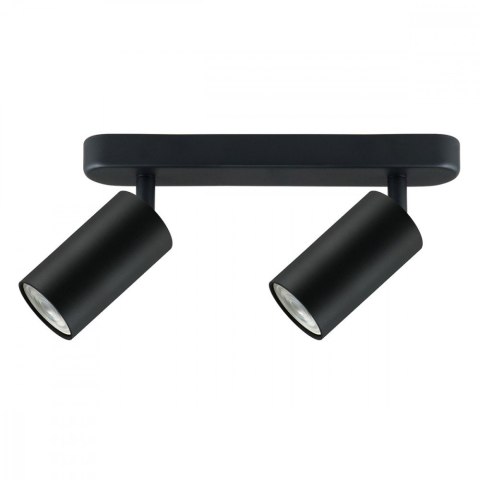 Lampa ścienno-sufitowa SPOT GU10 MCE452 B