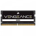 Pamięć DDR5 Vengeance 32GB/4800 (1*32) CL40 SODIMM, czarna