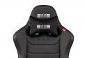 Krzesło NLR ProGaming Black Leather Edition