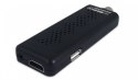 Tuner cyfrowy DVB-T H.265/HEVC
