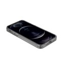 Etui SheerForce MagSafe Anty-mikrobiologiczne do iPhone 12/12 Pro, przeźroczyste Etui SheerForce MagSafe Anty-mikrobiologiczne do iPhone 12/12 Pro, przeźroczyste