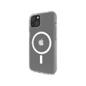 Etui SheerForce MagSafe Anty-mikrobiologiczne do iPhone 13, przeźroczyste Etui SheerForce MagSafe Anty-mikrobiologiczne do iPhone 13, przeźroczyste