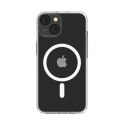 Etui SheerForce MagSafe Anty-mikrobiologiczne do iPhone 13, przeźroczyste Etui SheerForce MagSafe Anty-mikrobiologiczne do iPhone 13, przeźroczyste