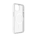 Etui SheerForce MagSafe Anty-mikrobiologiczne do iPhone 13, przeźroczyste Etui SheerForce MagSafe Anty-mikrobiologiczne do iPhone 13, przeźroczyste
