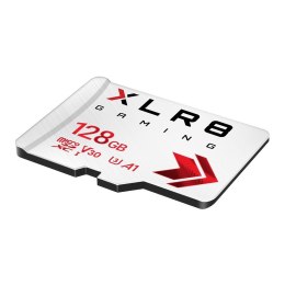 Karta pamięci microSDXC 128GB P-SDU128V32100XR-GE