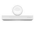 Ładowarka BoostCharge Pro do Apple Watch bez zasilacza, biała