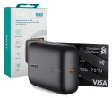 PB-N83S Mini Power Bank 10000 mAh 22.5W 2xUSB Quick Charge 3.0 Power Delivery PD 3.0 Fast Charge Pass-Through Charging