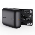 PB-N83S Mini Power Bank 10000 mAh 22.5W 2xUSB Quick Charge 3.0 Power Delivery PD 3.0 Fast Charge Pass-Through Charging