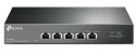 Przełącznik SX105 Switch Desktop 5x10GE Przełącznik SX105 Switch Desktop 5x10GE