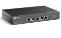 Przełącznik SX105 Switch Desktop 5x10GE Przełącznik SX105 Switch Desktop 5x10GE
