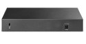 Przełącznik SX105 Switch Desktop 5x10GE Przełącznik SX105 Switch Desktop 5x10GE