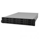 Półka RXD1219sas 12-HDD rack 2U