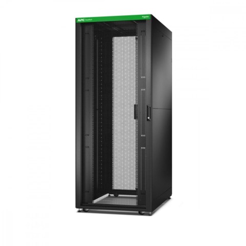 Szafa serwerowa ER8212 Easy Rack 800mm/42U/1100mm z dachem, panelem bocznym, kółkami, nóżkami i 4 wspornikami, be Szafa serwerowa ER8212 Easy Rack 800mm/42U/1100mm z dachem, panelem bocznym, kółkami, nóżkami i 4 wspornikami, be