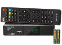 Dekoder TUNER DVB-T2 4525FHD H.265