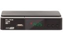 Dekoder TUNER DVB-T2 4525FHD H.265