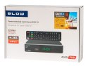 Dekoder TUNER DVB-T2 4525FHD H.265