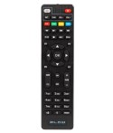 Dekoder TUNER DVB-T2 4525FHD H.265