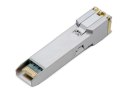 Moduł SM5310-T SFP+ 10G BASE-T RJ45 Moduł SM5310-T SFP+ 10G BASE-T RJ45