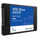Dysk SSD Blue 1TB SA510 2,5 cala WDS100T3B0A