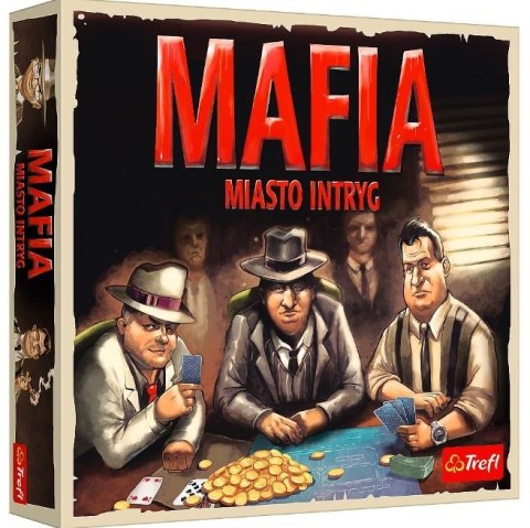 Gra Mafia Gra Mafia