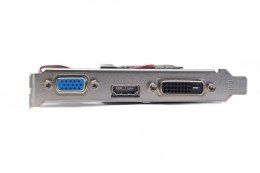 Karta graficzna Geforce GT710 2GB DDR3 64Bit DVI HDMI VGA LP
