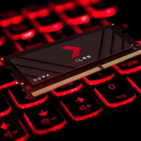 Karta pamięci DDR4 8GB 3200MHz 25600 MN8GSD43200X-SI BULK