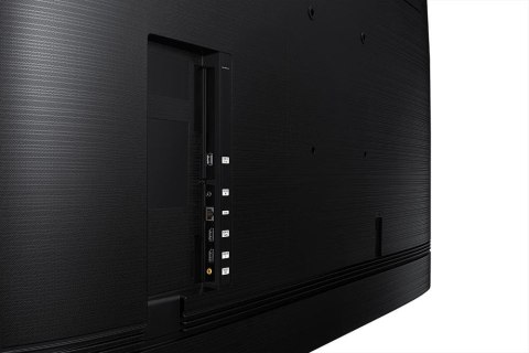 Monitor profesjonalny QE65T 65 cali Błyszczący 16h/7 300(cd/m2) 3840x2160 (UHD) Lite Player (only) 3 lata On-Site (LH65QETELGC Monitor profesjonalny QE65T 65 cali Błyszczący 16h/7 300(cd/m2) 3840x2160 (UHD) Lite Player (only) 3 lata On-Site (LH65QETELGC