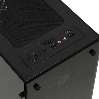 Obudowa PASSION V4 Gaming