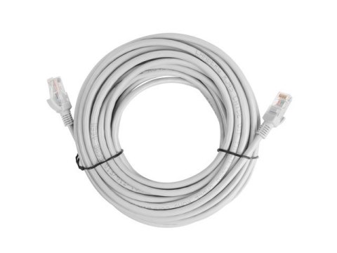 PATCHCORD KAT.6 5M SZARY FLUKE PASSED LANBERG PATCHCORD KAT.6 5M SZARY FLUKE PASSED LANBERG