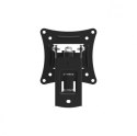 Uchwyt do TV LCD/LED 10-27" 15KG AR-82 regulacja pion/poziom 28cm