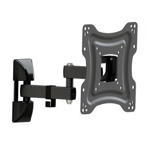 Uchwyt do TV LCD/LED 10-42" 15KG AR-83 regulacja pion/poziom 39cm Uchwyt do TV LCD/LED 10-42" 15KG AR-83 regulacja pion/poziom 39cm