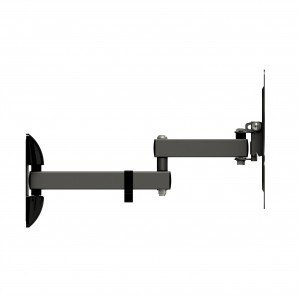 Uchwyt do TV LCD/LED 10-42" 15KG AR-83 regulacja pion/poziom 39cm Uchwyt do TV LCD/LED 10-42" 15KG AR-83 regulacja pion/poziom 39cm