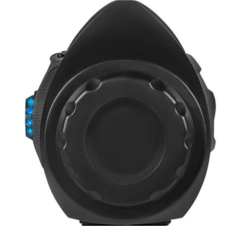 Głośnik Bluetooth Beatbox 10W BT/FM/USB/TF/AUX Kolorowe podświetlenie Głośnik Bluetooth Beatbox 10W BT/FM/USB/TF/AUX Kolorowe podświetlenie