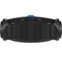 Głośnik Bluetooth Beatbox 10W BT/FM/USB/TF/AUX Kolorowe podświetlenie
