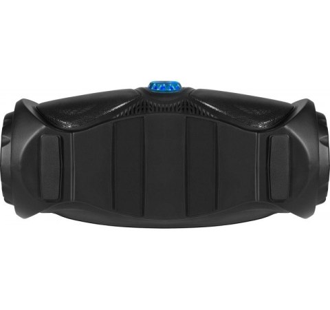 Głośnik Bluetooth Beatbox 10W BT/FM/USB/TF/AUX Kolorowe podświetlenie Głośnik Bluetooth Beatbox 10W BT/FM/USB/TF/AUX Kolorowe podświetlenie