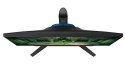 Monitor 27 cali LS27BG400EUXEN IPS 1920x1080 FHD 16:9 2xHDMI/1xDP 1 ms (GTG) płaski HAS+PIVOT 240Hz Gaming 2 lata d2d