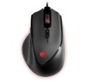 Mysz gamingowa przewodowa Boost GM-708L 7200 dpi 7P