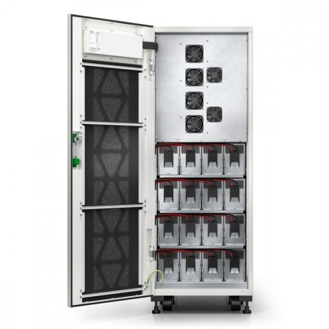 Easy UPS 3S 30 kVA 400 V 3:3 UPS do akumulatorów wewnętrznych Easy UPS 3S 30 kVA 400 V 3:3 UPS do akumulatorów wewnętrznych