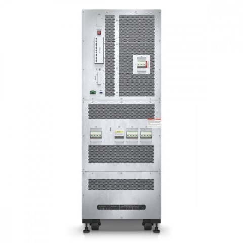 Easy UPS 3S 30 kVA 400 V 3:3 UPS do akumulatorów wewnętrznych Easy UPS 3S 30 kVA 400 V 3:3 UPS do akumulatorów wewnętrznych