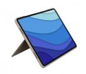 Etui Combo Touch iPad Pro 11 1,2,3 gen. Sand UK