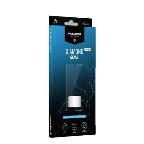 Szkło Hartowane Diamond Glass Lite iPhone 12/12 Pro Szkło Hartowane Diamond Glass Lite iPhone 12/12 Pro